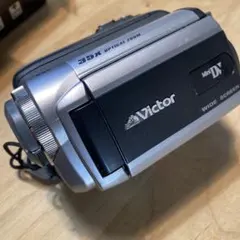 2025年最新】VICTOR ビデオカメラの人気アイテム - メルカリ