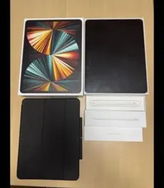 2026年最新】ipad pro 12.9 第5世代 ジャンクの人気アイテム - メルカリ