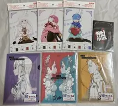 C107 eスポーツ赤猫II新刊5点セット 猫汰つな - メルカリ