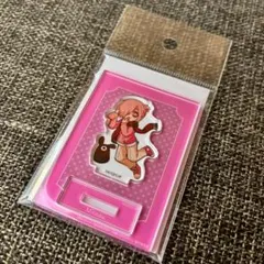 花子くん ぷかっしゅミニスタンド ミツバ