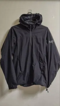 ARC'TERYX　ソラノフーディー　Solano Hoodyのサムネイル