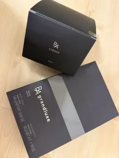 新品ポーラB.A グランラグゼIII ブリリアントキュリオシティブック