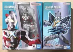 2025年最新】S.H.Figuarts フィギュア種別：セット/まとめ売り