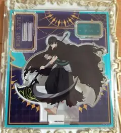 ブルーロック 糸師凛 アクリルスタンド
