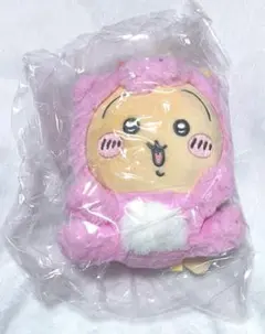 【匿名即日発送】ちいかわ 干支ぬいぐるみ うさぎ 辰年 ハッピーバッグ