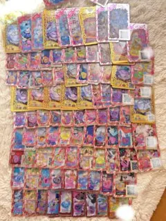 アイプリバース コーデバラ売り 選択ページ