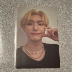 2025年最新】ateez ミンギ hello82の人気アイテム - メルカリ