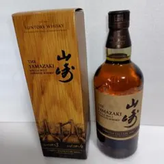 2026年最新】山崎リミテッドエディション 2022の人気アイテム - メルカリ