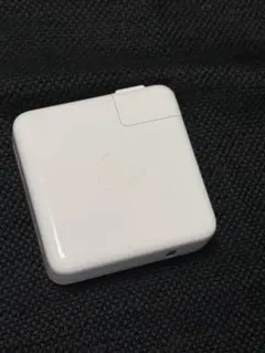 Apple純正 USB-C電源アダプタ 61W (A1947)