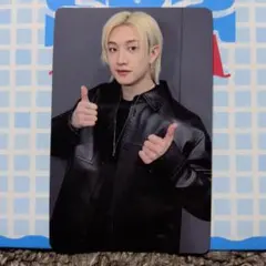 StrayKids　DOIT タワレコ　ラキドロ　バンチャン