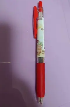 アリアドス SARASA ボールペン