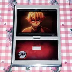 鬼滅の刃 トレーディングミニプレートスタンド 我妻善逸