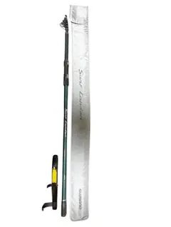 SHIMANO シマノ 23 サーフランダー 405 BX 振出 投げ竿のサムネイル
