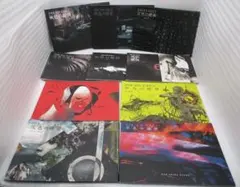 Dir en grey 会報「灰色の銀貨 」vol.2〜5 4冊セット - メルカリ