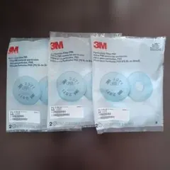3M ろ過材 2071(2入) 3組のサムネイル