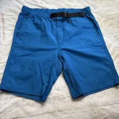 コロンビア ハーフパンツ