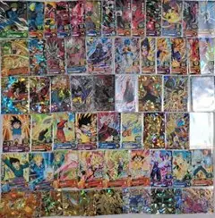 ドラゴンボールヒーローズ まとめ売り