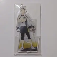ハイキュー　アクリルスタンドキーホルダー［木兎 光太郎］ジャンプフェスタ2022