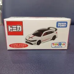 トイザらスオリジナルトミカ ホンダ シビック　12個セット トイザらスオリジナルトミカ ホンダ シビック - メルカリ