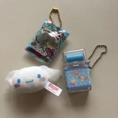 シナモロール セット