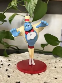 ジーニーフィギュア（ディズニーhappyクジ ）