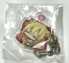 RIDDLE JOKER アクリルキーホルダー 在原七海 みんなの憧れ巫女