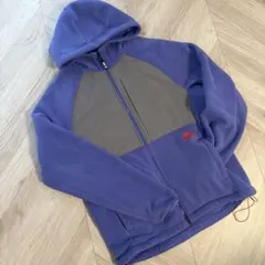Nike SB フリースジャケット