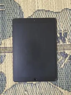 Apple iPad 第7世代32Gスペースグレー Wi-Fi+Celllar