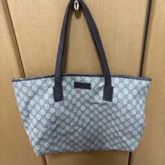 GUCCIトートバッグのサムネイル
