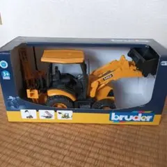 Bruder John Deere トラクター キーホルダー - メルカリ