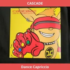 CASCADE/Dance Capriccioのサムネイル