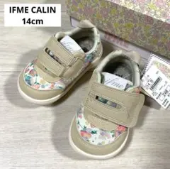 IFME イフミー カラン スニーカー 14cm