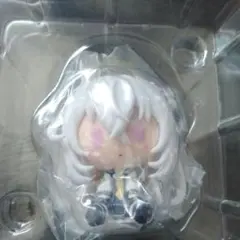 一番くじ ブルーアーカイブ F賞ちょこのっこフィギュア アズサ