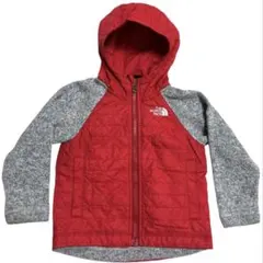 ノースフェイス　ベビー　ジャンパー