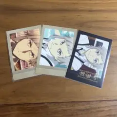 中島敦 ぱしゃこれ