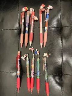 【レア品！】ハローキティご当地シャープペン〈阪神タイガース限定〉 ハローキティ☆ご当地限定 シャーペン＆阪神タイガース承認