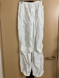 テックパラシュートプルオンパンツ S