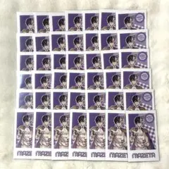 AMPTAK×COLORS まぜ太くん BIRTHDAYGOODS フォトカード - メルカリ