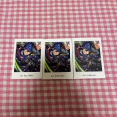 あんスタ 漣ジュン ぱしゃっつ vol.6 Action