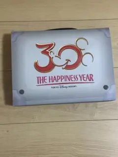 ディズニー30周年バケーションパッケージ特典☆非売品☆ハピネスイヤー