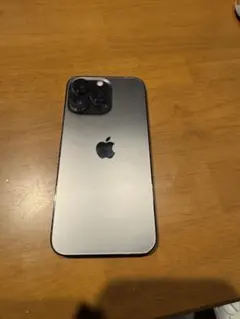 Apple iPhone 13 Pro グラファイト