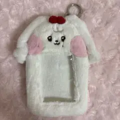 IVE MINIVE PVC クロスバッグ popup ウォニョン チェリー - メルカリ
