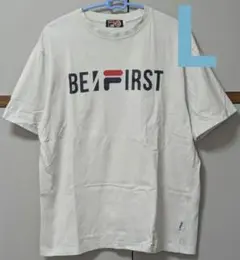 BE:FIRST Tシャツ L ②