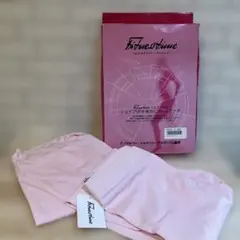 ❤️新品❤️フィットネスタイムヘルスウェア　Lサイズ　ピンク色