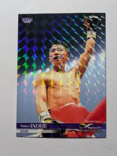 2026年最新】井上尚弥 bbmの人気アイテム - メルカリ