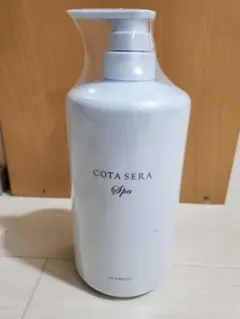 COTA SERA Spa シャンプー β 800mlのサムネイル