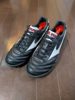 MIZUNOミズノMORELIA Ⅱ KT-80601サッカートレシュー2足 - メルカリ