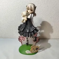 ☆　コトブキヤ　ガールズ&パンツァーフィギュア　島田愛里寿　1/7　スケール　☆