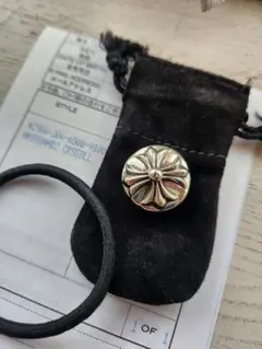 クロムハーツ BSフレア ヘアバンド CHROME HEARTS - メルカリ