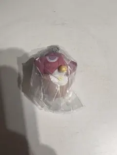 ちびギロロ　ガチャガチャ